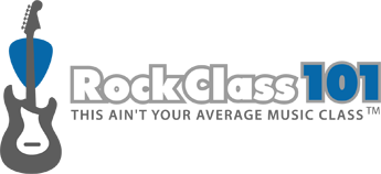 Rock Class 101