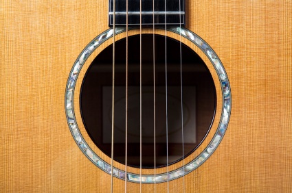 fingerstyle guitar